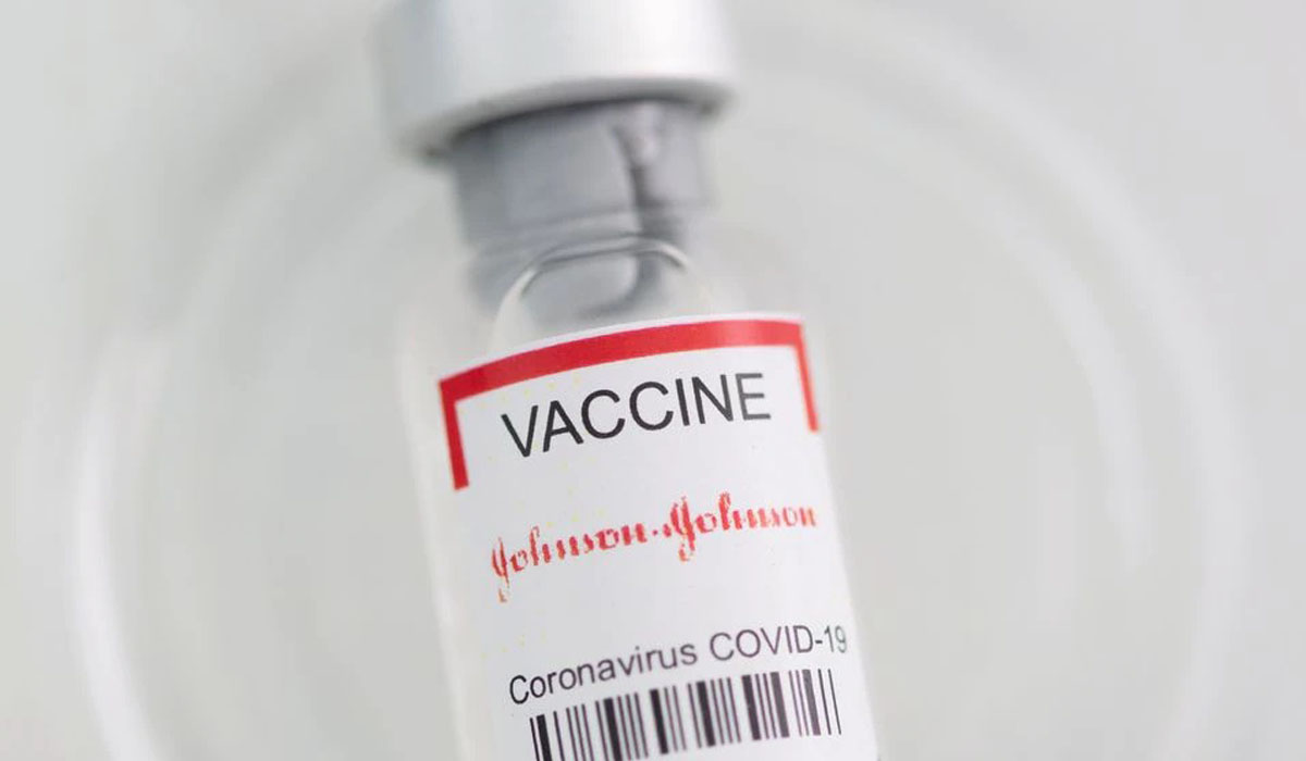India set to get first J&J COVID vaccine doses in October, says source